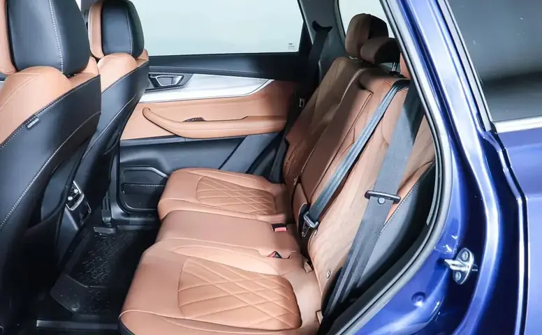 Chery Tiggo 8 Pro Max