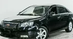 Geely emgrand ec7