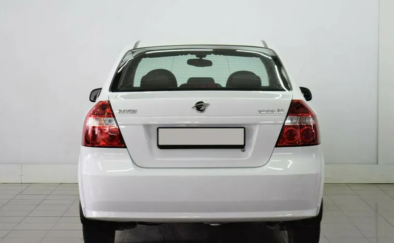 Ravon nexia r3