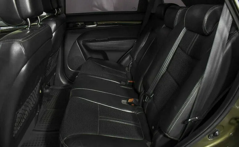 Kia Sorento 2.4 Автомат