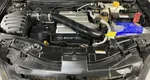 Opel Antara, 1 поколение