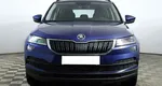 Skoda karoq акпп 2020 с пробегом 23 690 км