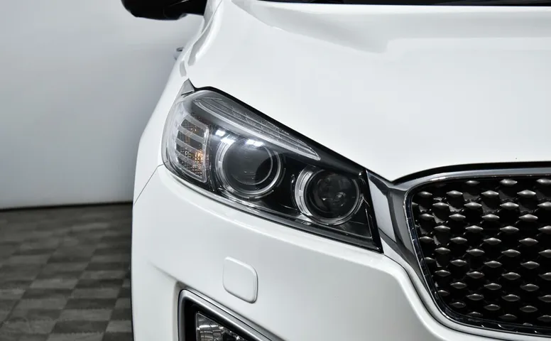 Kia Sorento 2.2 АКПП