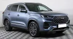 Chery tiggo 8 pro робот 2021 с пробегом 20 147 км