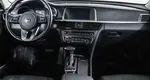 Kia Optima 2.0 АКПП