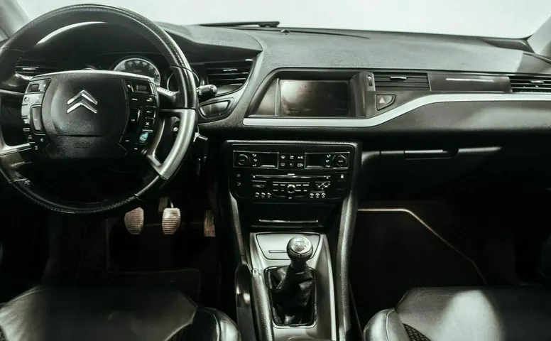 Citroen c5