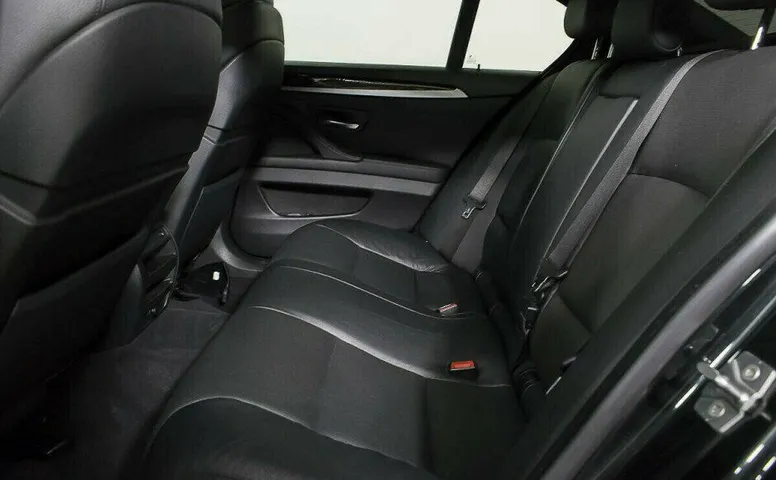 BMW 5 серия 3.0 Автомат