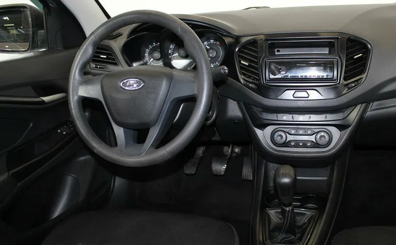 LADA (ВАЗ) Vesta I
