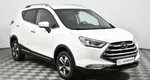 JAC S3 1.6 МКПП