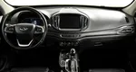 Chery tiggo 7 cvt 2019 с пробегом 33 496 км