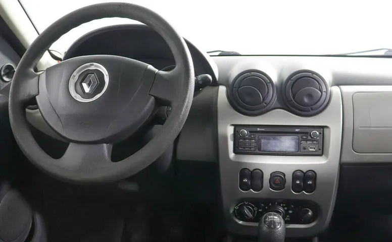 Renault Sandero I