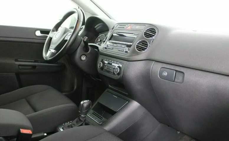 Volkswagen Golf Plus 1.6 Робот
