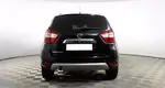 Nissan Terrano