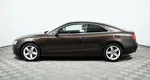 Audi A5 I (8T) Рестайлинг