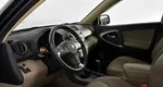 Toyota rav4 акпп 2006 с пробегом 96 780 км