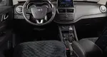 FAW Besturn X40