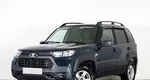 Lada (ваз) Niva Travel