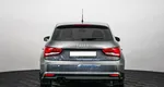 Audi A1 I (8X) Рестайлинг