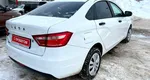 LADA (ВАЗ) Vesta I