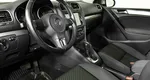 Volkswagen Golf VI