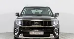 Kia Mohave 3.0 АКПП