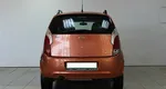 Chery Kimo (A1)