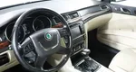 Skoda Superb II