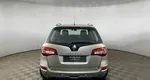 Renault Koleos, 1 поколение