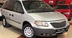 Chrysler Voyager IV