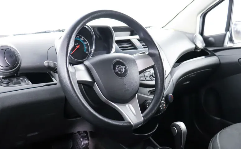 Ravon R2 1.2 АКПП