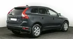 Volvo XC60 2.0 Робот