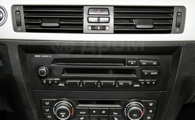 BMW 3-Series, 5 поколение, рестайлинг