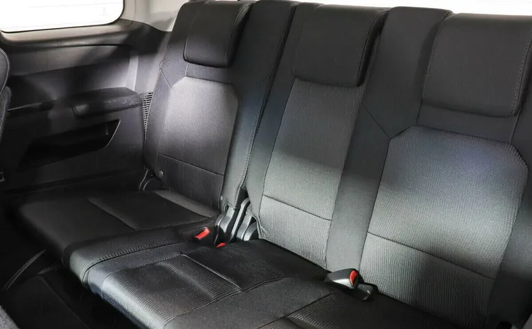 Honda pilot