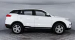 Geely Atlas 2.4 АКПП