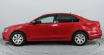 Volkswagen Jetta VI