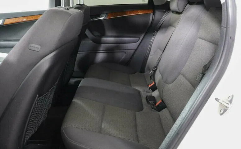 Audi A3 1.2 Робот