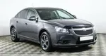 Chevrolet Cruze I