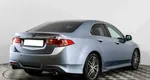Honda accord type s акпп 2011 с пробегом 90 300 км