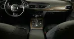 Audi A7 I (4G)