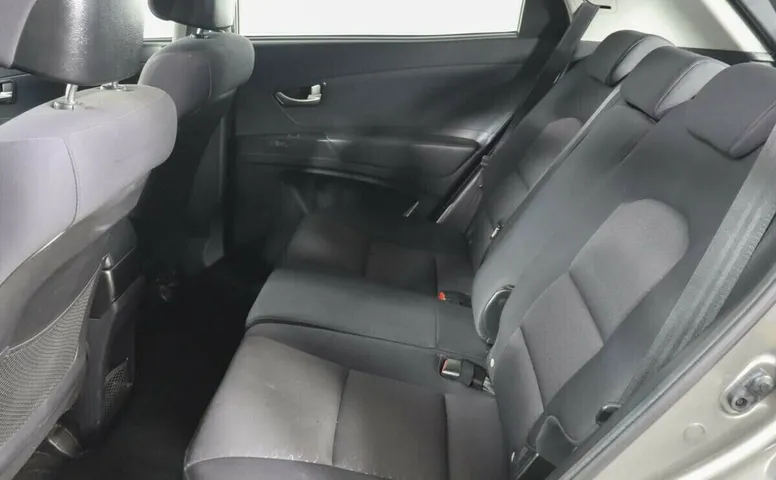 Ssangyong actyon
