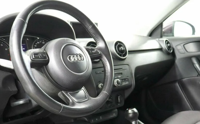 Audi A1 1.4 Робот