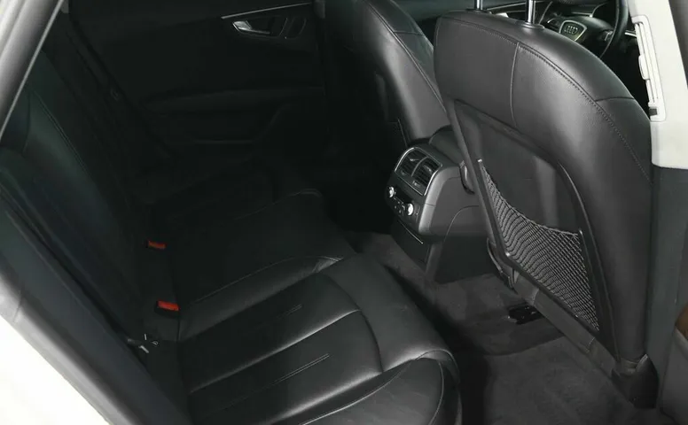 Audi A7 I (4G)