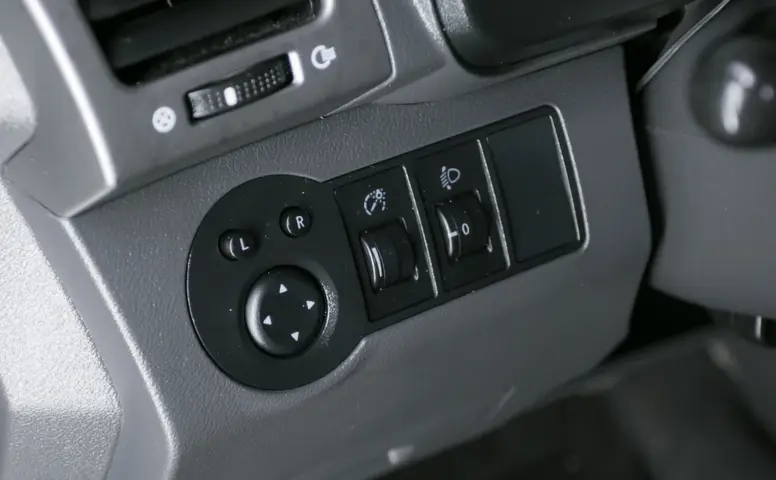 Chery Tiggo (T11)