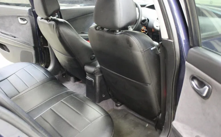Nissan Primera III (P12)