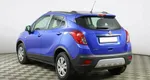 Opel Mokka 1.8 Механика