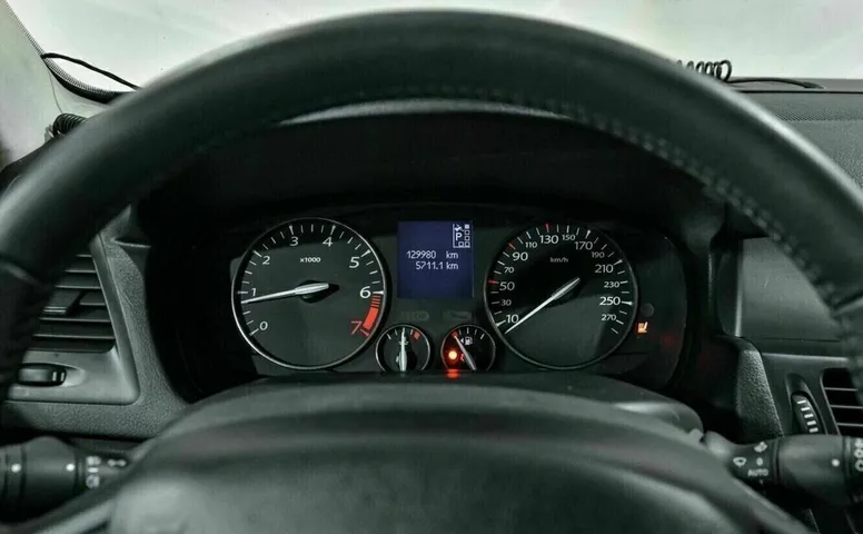 Renault latitude