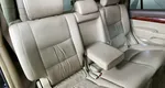 Toyota Land Cruiser Prado 4.0 AT (249 л.с.) Черный