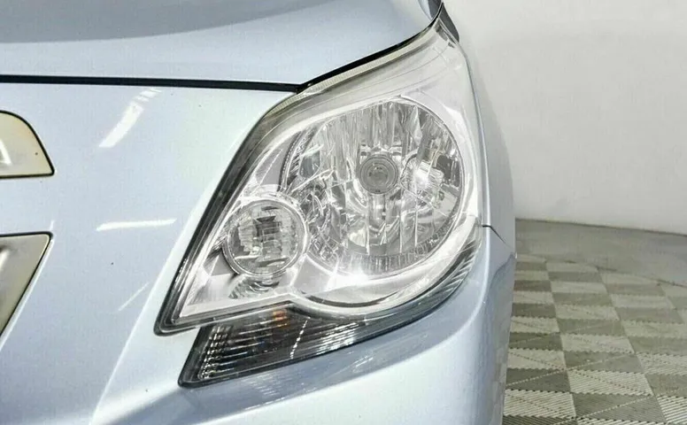 Chevrolet cobalt