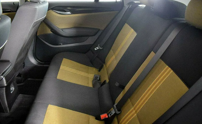BMW X1 2.0 Автомат
