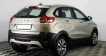 Lada (ваз) xray cross cvt 2019 с пробегом 84 124 км